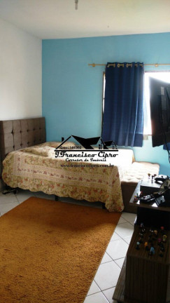 Imagem Sobrado com 3 Quartos à Venda, 100 m² em Nova Guará - Guaratinguetá Imagem Sobrado com 3 Quartos à Venda, 100 m² em Nova Guará - Guaratinguetá