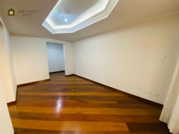 Imagem Apartamento com 4 Quartos à Venda, 200 m² em Vila Mascote - São Paulo Imagem Apartamento com 4 Quartos à Venda, 200 m² em Vila Mascote - São Paulo