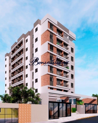 Apartamento com 2 Quartos à Venda, 42 m² em Jardim São Paulo(zona Norte) - Sao Paulo