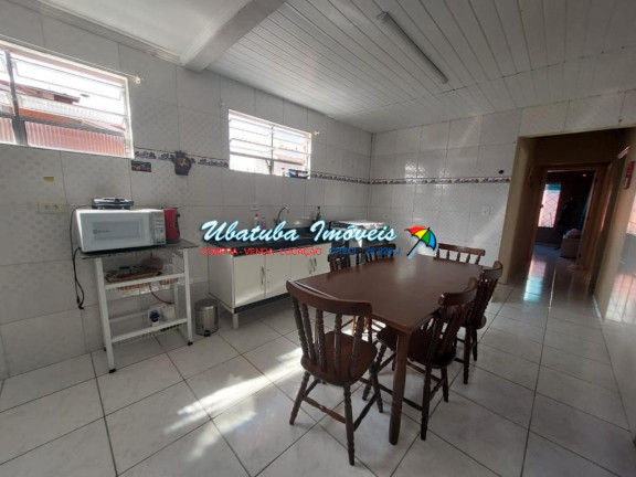 Imagem Casa com 3 Quartos à Venda, 146 m² em Centro - Ubatuba