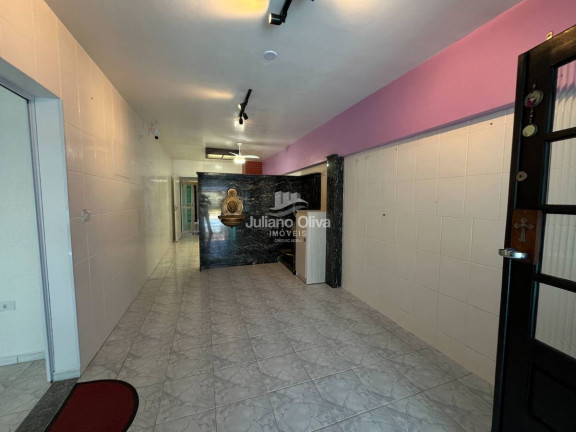 Imagem Casa à Venda, 229 m² em Barra Do Sai - Itapoá