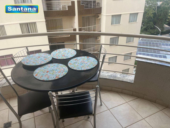 Imagem Apartamento com 2 Quartos à Venda, 65 m² em Do Turista - Caldas Novas Imagem Apartamento com 2 Quartos à Venda, 65 m² em Do Turista - Caldas Novas