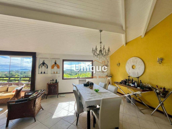 Imagem Casa com 4 Quartos à Venda, 300 m² em Geribá - Armação Dos Búzios Imagem Casa com 4 Quartos à Venda, 300 m² em Geribá - Armação Dos Búzios