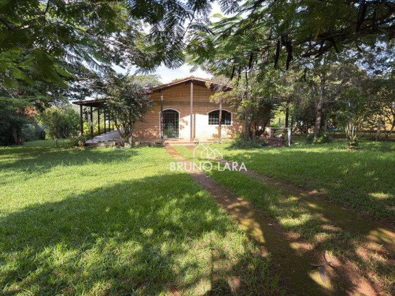 Imagem Casa com 6 Quartos à Venda, 250 m² em Condomínio Fazenda Solar - Igarapé Imagem Casa com 6 Quartos à Venda, 250 m² em Condomínio Fazenda Solar - Igarapé