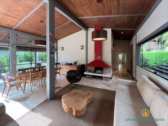Imagem Casa de Condomínio com 5 Quartos à Venda, 2 m² em Chácaras Do Peroba - Jandira Imagem Casa de Condomínio com 5 Quartos à Venda, 2 m² em Chácaras Do Peroba - Jandira