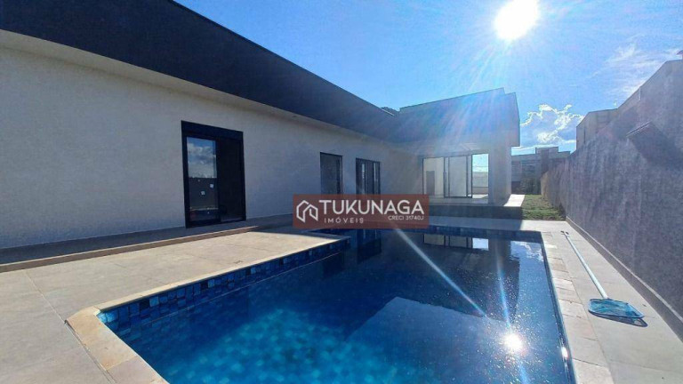 Imagem Casa com 3 Quartos à Venda, 250 m² em Condominio Shamballa Iii - Atibaia Imagem Casa com 3 Quartos à Venda, 250 m² em Condominio Shamballa Iii - Atibaia