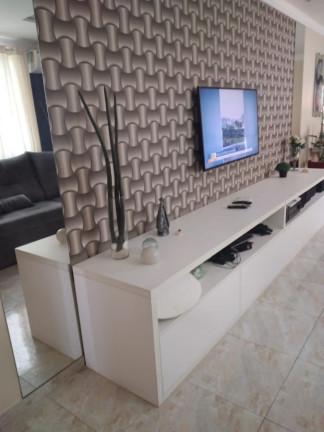 Imagem Casa com 3 Quartos à Venda, 200 m² em Embaré - Santos Imagem Casa com 3 Quartos à Venda, 200 m² em Embaré - Santos