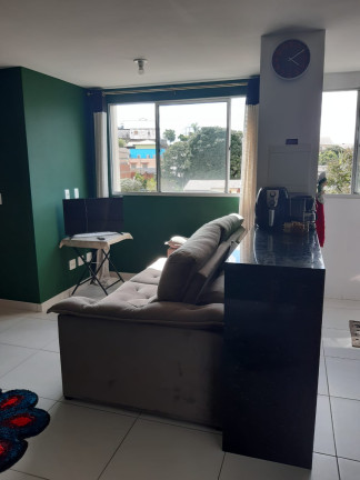 Imagem Apartamento com 2 Quartos à Venda, 52 m² em Goiânia - Belo Horizonte Imagem Apartamento com 2 Quartos à Venda, 52 m² em Goiânia - Belo Horizonte