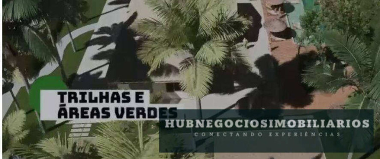 Terreno em Condomínio à Venda, 1.000 m²