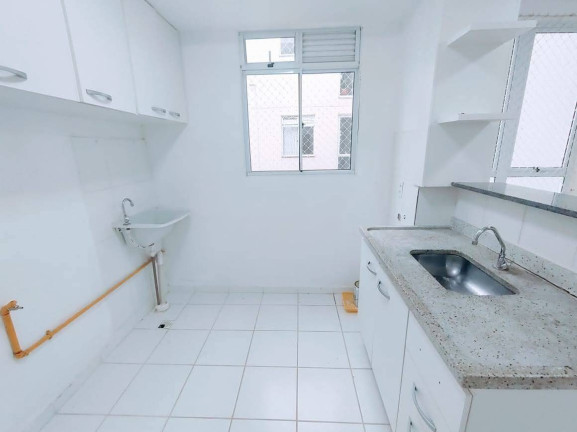 Imagem Apartamento com 2 Quartos à Venda, em Jardim Palos Verdes - Botucatu Imagem Apartamento com 2 Quartos à Venda, em Jardim Palos Verdes - Botucatu
