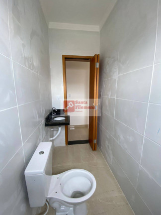 Imagem Apartamento com 2 Quartos à Venda, 46 m² em Utinga - Santo André Imagem Apartamento com 2 Quartos à Venda, 46 m² em Utinga - Santo André