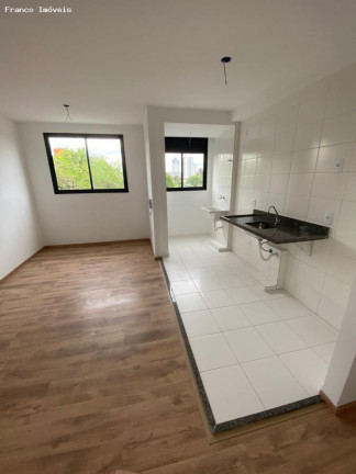 Imagem Apartamento com 2 Quartos à Venda, 42 m² em Santa Maria - Santo André Imagem Apartamento com 2 Quartos à Venda, 42 m² em Santa Maria - Santo André
