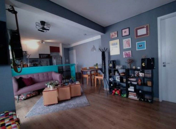 Imagem Apartamento com 1 Quarto à Venda, 56 m² em Vila Leopoldina - São Paulo Imagem Apartamento com 1 Quarto à Venda, 56 m² em Vila Leopoldina - São Paulo