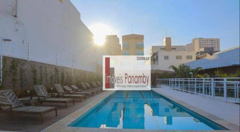 Imagem Apartamento com 2 Quartos à Venda, 64 m² em Vila Mariana - São Paulo Imagem Apartamento com 2 Quartos à Venda, 64 m² em Vila Mariana - São Paulo