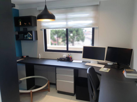 Imagem Sobrado com 3 Quartos à Venda, 182 m² em Xaxim - Curitiba Imagem Sobrado com 3 Quartos à Venda, 182 m² em Xaxim - Curitiba