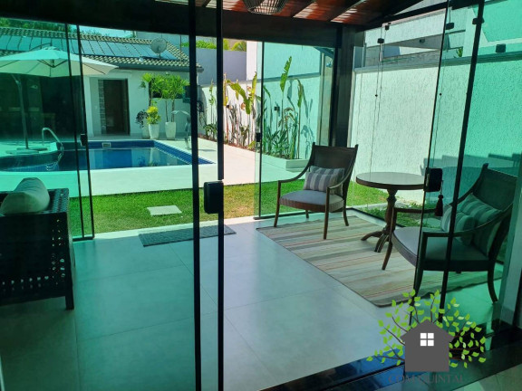 Imagem Casa com 3 Quartos à Venda, 430 m² em São Paulo Ii - Cotia