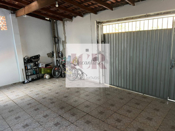 Imagem Casa com 3 Quartos à Venda, 150 m² em Jardim Flamboyant - Sorocaba
