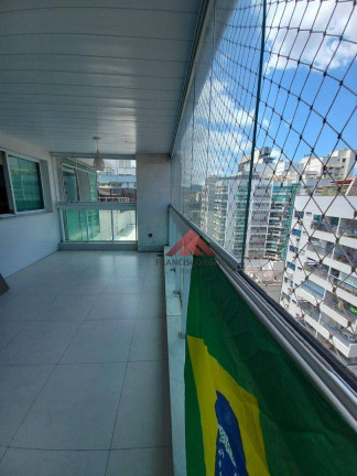 Imagem Apartamento com 4 Quartos à Venda, 122 m² em Ingá - Niterói Imagem Apartamento com 4 Quartos à Venda, 122 m² em Ingá - Niterói