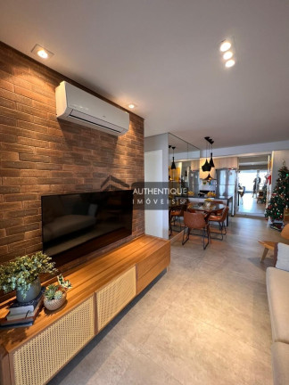 Imagem Apartamento com 2 Quartos à Venda, 71 m² em Cambuci - São Paulo