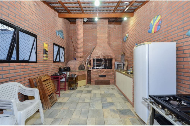 Imagem Casa com 4 Quartos à Venda, 430 m² em Alto Da Boa Vista - São Paulo Imagem Casa com 4 Quartos à Venda, 430 m² em Alto Da Boa Vista - São Paulo