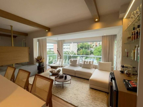 Imagem Apartamento com 2 Quartos à Venda, 217 m² em Real Parque - São Paulo Imagem Apartamento com 2 Quartos à Venda, 217 m² em Real Parque - São Paulo