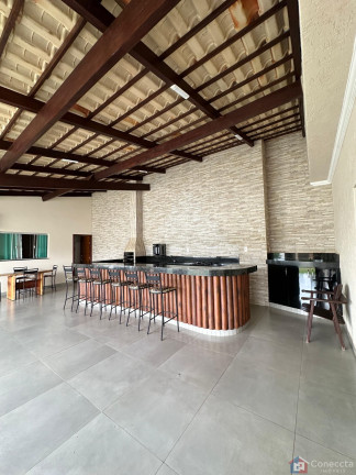 Casa com 3 Quartos à Venda, 269 m² em Eldorado - Patos De Minas