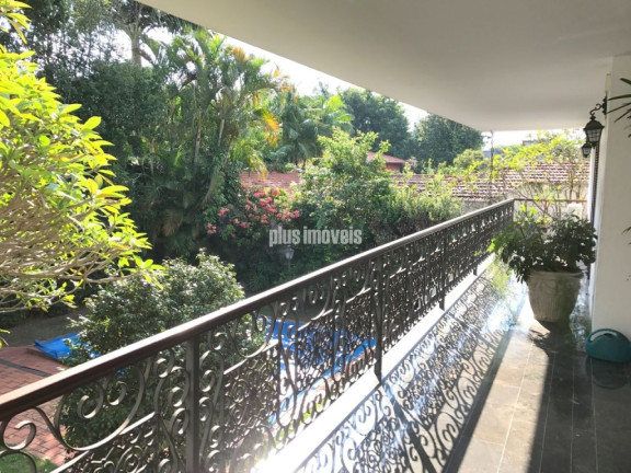 Imagem Casa com 5 Quartos à Venda, 772 m² em Alto Da Boa Vista - São Paulo Imagem Casa com 5 Quartos à Venda, 772 m² em Alto Da Boa Vista - São Paulo