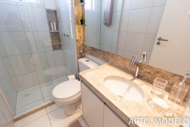 Imagem Apartamento com 3 Quartos à Venda, 109 m² em Cocó - Fortaleza