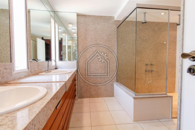 Imagem Cobertura com 4 Quartos à Venda, 509 m² em Leblon - Rio De Janeiro