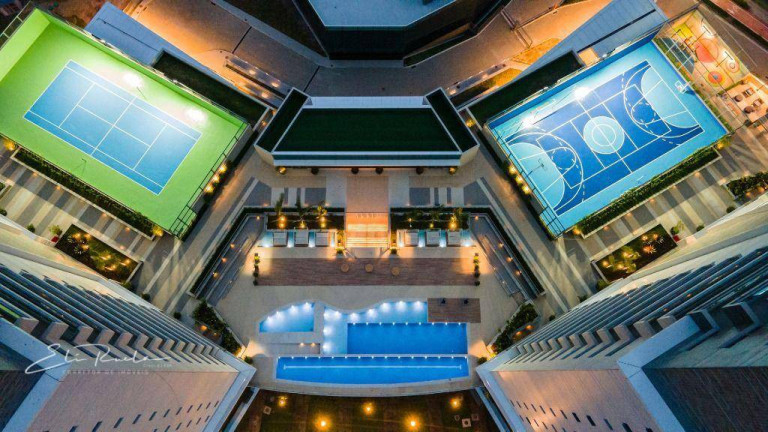 Imagem Cobertura com 4 Quartos à Venda, 342 m² em Darly Santos - Vila Velha Imagem Cobertura com 4 Quartos à Venda, 342 m² em Darly Santos - Vila Velha