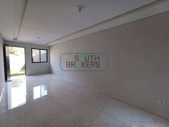 Imagem Casa com 3 Quartos à Venda, 120 m² em Uberaba - Curitiba