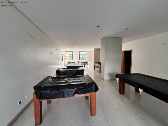 Imagem Imóvel com 3 Quartos à Venda, 112 m² em Pituba - Salvador Imagem Imóvel com 3 Quartos à Venda, 112 m² em Pituba - Salvador