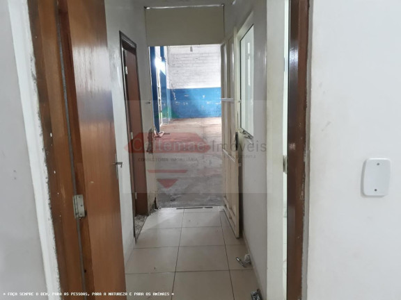 Imagem Galpão à Venda, 308 m² em Jardim Eulalia - Taubaté Imagem Galpão à Venda, 308 m² em Jardim Eulalia - Taubaté