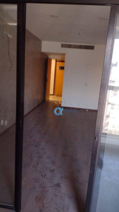 Sala Comercial à Venda ou Locação, 30 m² em Centro - Rio De Janeiro