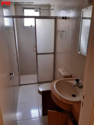 Imagem Apartamento com 1 Quarto à Venda, 42 m² em Brooklin Paulista - São Paulo Imagem Apartamento com 1 Quarto à Venda, 42 m² em Brooklin Paulista - São Paulo