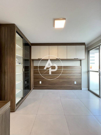 Imagem Apartamento com 3 Quartos à Venda, 125 m² em Nova Rússia - Ponta Grossa