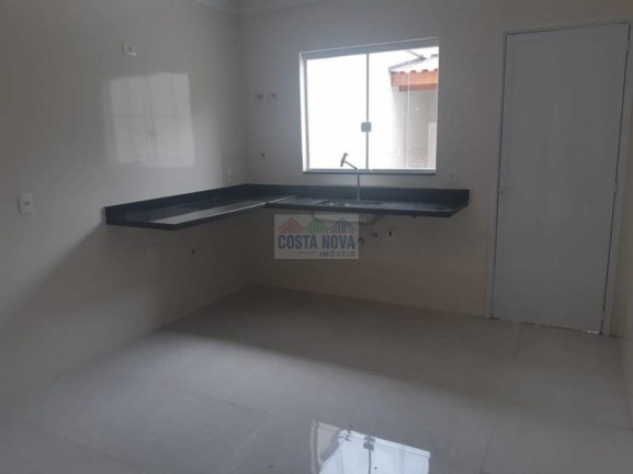 Imagem Casa com 3 Quartos à Venda, 113 m² em Vila Mazzei - São Paulo