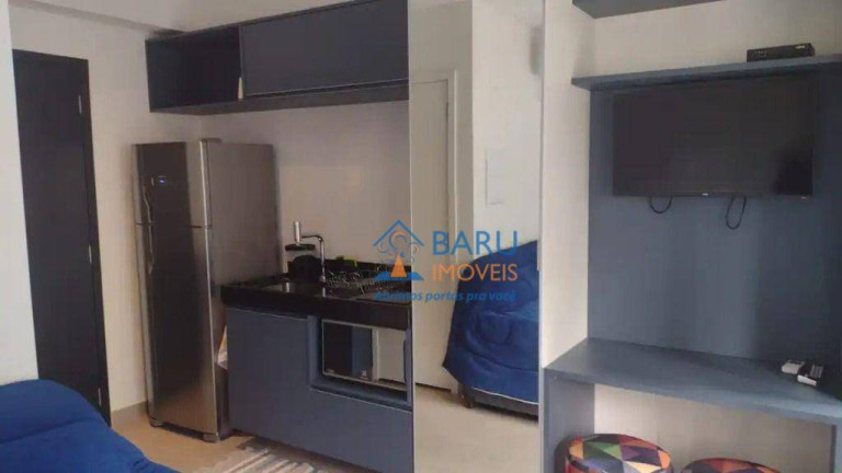 Imagem Studio com 1 Quarto à Venda ou Locação, 18 m² em Pinheiros - São Paulo Imagem Studio com 1 Quarto à Venda ou Locação, 18 m² em Pinheiros - São Paulo