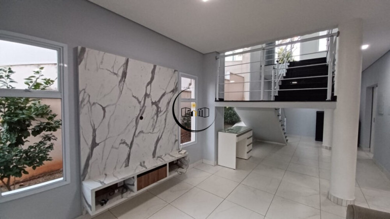 Imagem Casa de Condomínio com 3 Quartos à Venda, 179 m² em Residencial Ibi-aram - Itupeva