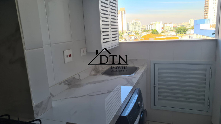 Imagem Apartamento com 3 Quartos à Venda, 81 m² em Vila Paiva - São Paulo
