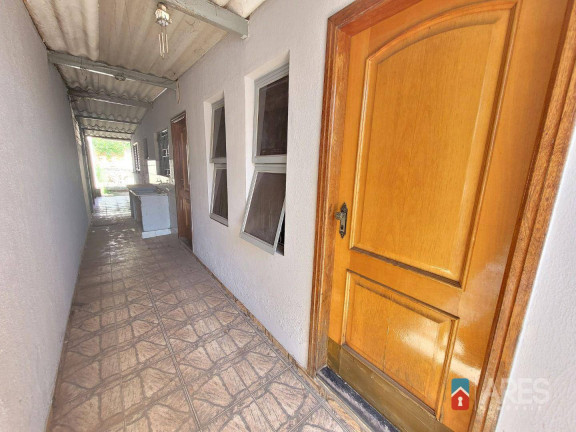 Imagem Casa com 2 Quartos à Venda, 81 m² em Vila Mathiesen - Americana Imagem Casa com 2 Quartos à Venda, 81 m² em Vila Mathiesen - Americana