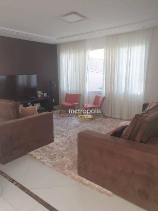Imagem Sobrado com 3 Quartos à Venda, 348 m² em Campestre - Santo André Imagem Sobrado com 3 Quartos à Venda, 348 m² em Campestre - Santo André