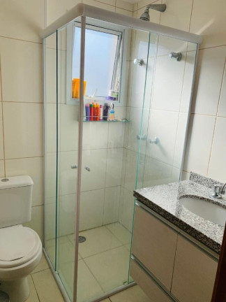 Imagem Apartamento com 3 Quartos à Venda, 83 m² em Campestre - Santo André