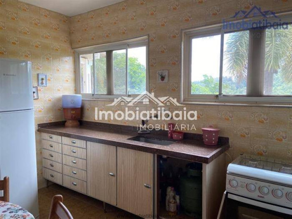 Imagem Chácara com 3 Quartos à Venda, 60.000 m² em Bairro Do Rosário - Atibaia