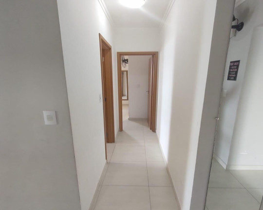 Imagem Apartamento com 2 Quartos à Venda, 88 m² em Balneário Maracanã - Praia Grande