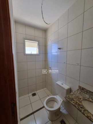 Imagem Apartamento com 3 Quartos à Venda, 77 m² em Jardim Europa - Goiânia Imagem Apartamento com 3 Quartos à Venda, 77 m² em Jardim Europa - Goiânia