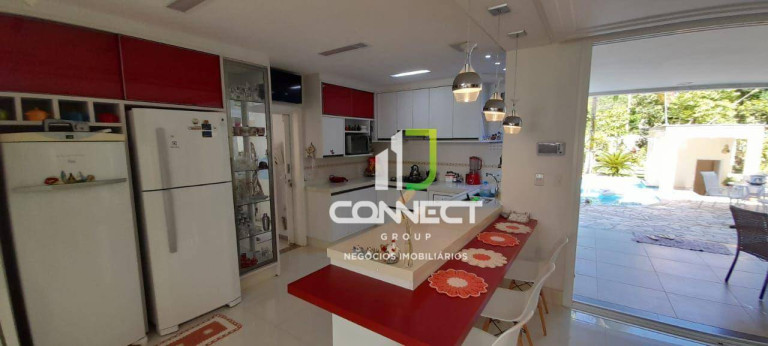 Imagem Casa com 4 Quartos à Venda, 386 m² em Ressacada - Itajaí Imagem Casa com 4 Quartos à Venda, 386 m² em Ressacada - Itajaí