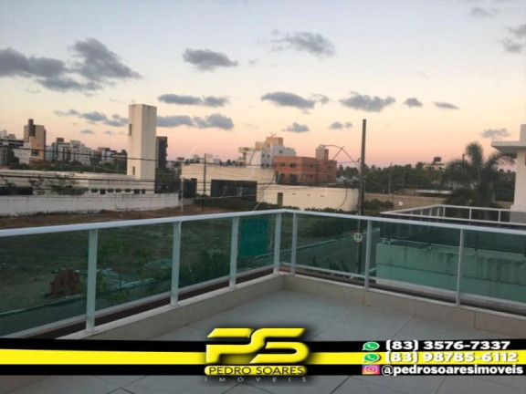Imagem Casa com 4 Quartos à Venda, 375 m² em Loteamento Bela Vista - Cabedelo Imagem Casa com 4 Quartos à Venda, 375 m² em Loteamento Bela Vista - Cabedelo