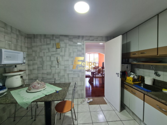 Imagem Imóvel com 3 Quartos à Venda, 140 m² em Santa Lúcia - Vitória Imagem Imóvel com 3 Quartos à Venda, 140 m² em Santa Lúcia - Vitória