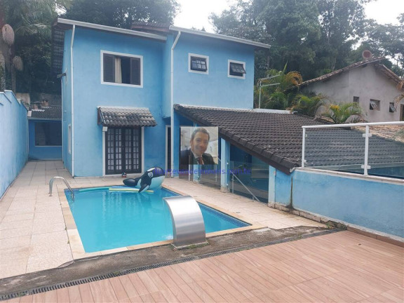 Imagem Casa de Condomínio com 3 Quartos à Venda, 221 m² em Jardim Atalaia - Cotia Imagem Casa de Condomínio com 3 Quartos à Venda, 221 m² em Jardim Atalaia - Cotia